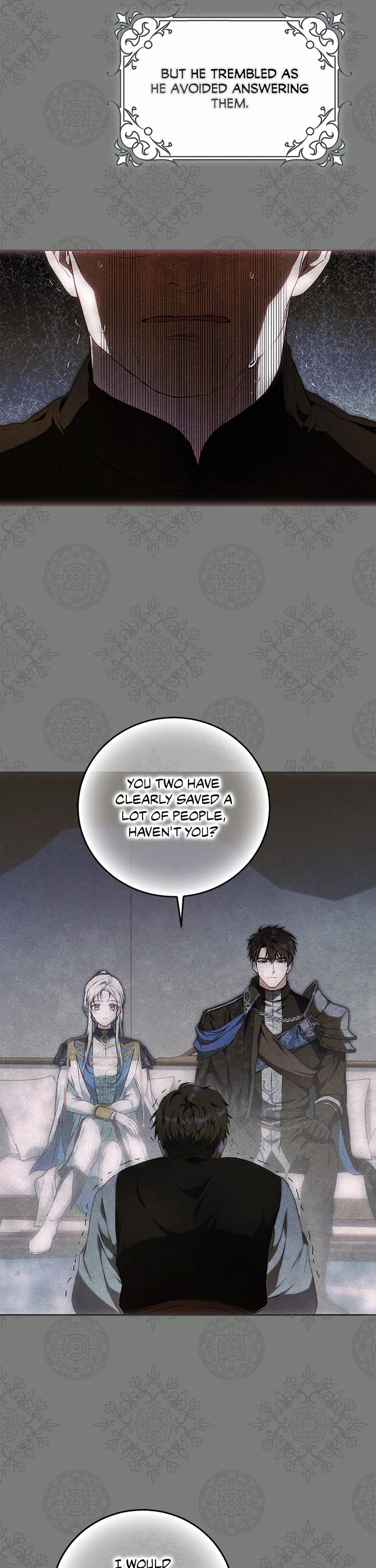 I Became the Wife of the Male Lead chapter 108 page 37