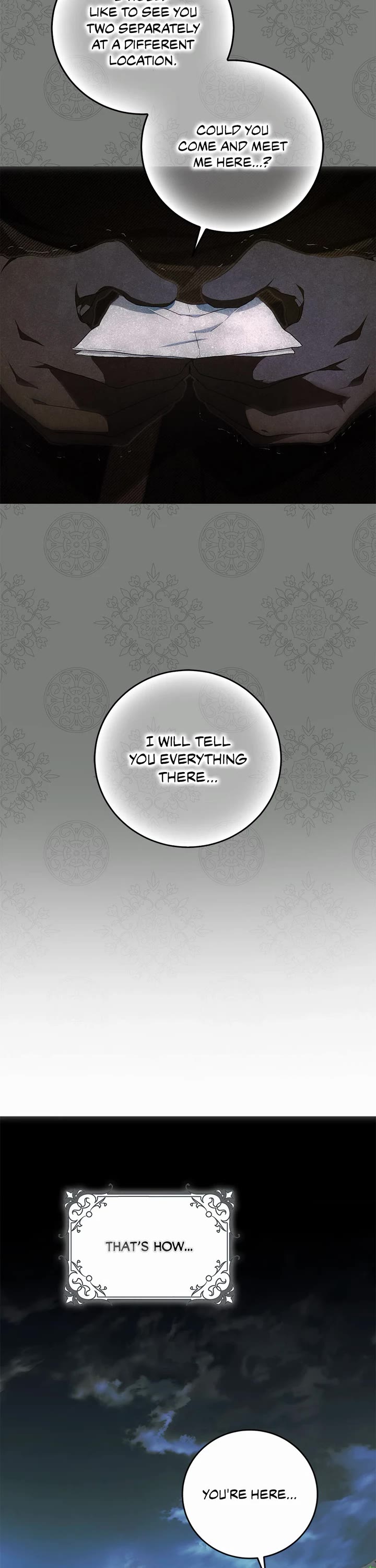 I Became the Wife of the Male Lead chapter 108 page 38