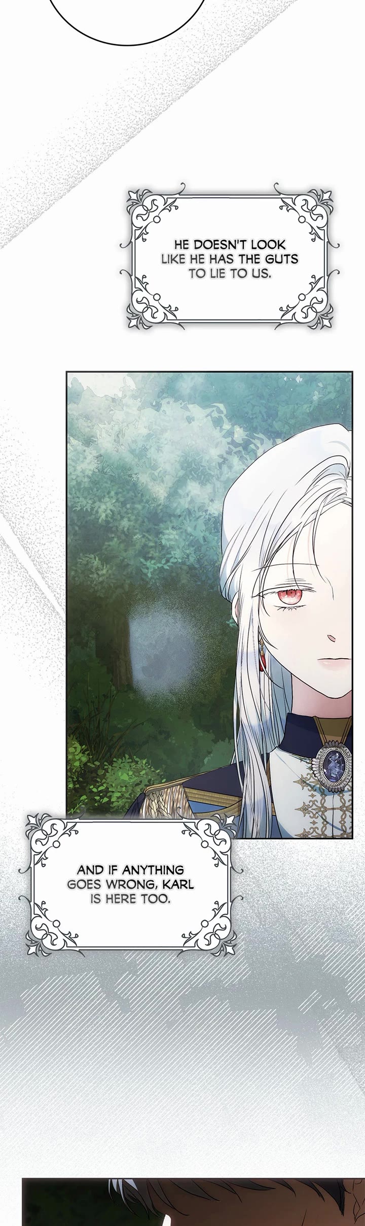 I Became the Wife of the Male Lead chapter 108 page 40