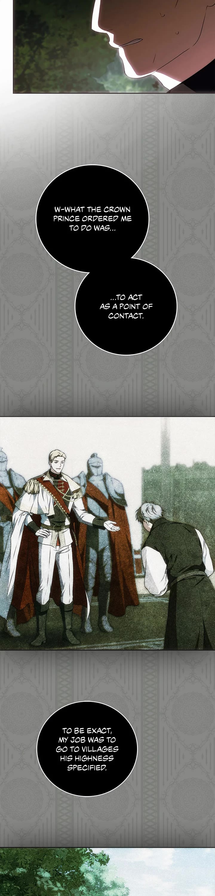 I Became the Wife of the Male Lead chapter 108 page 41