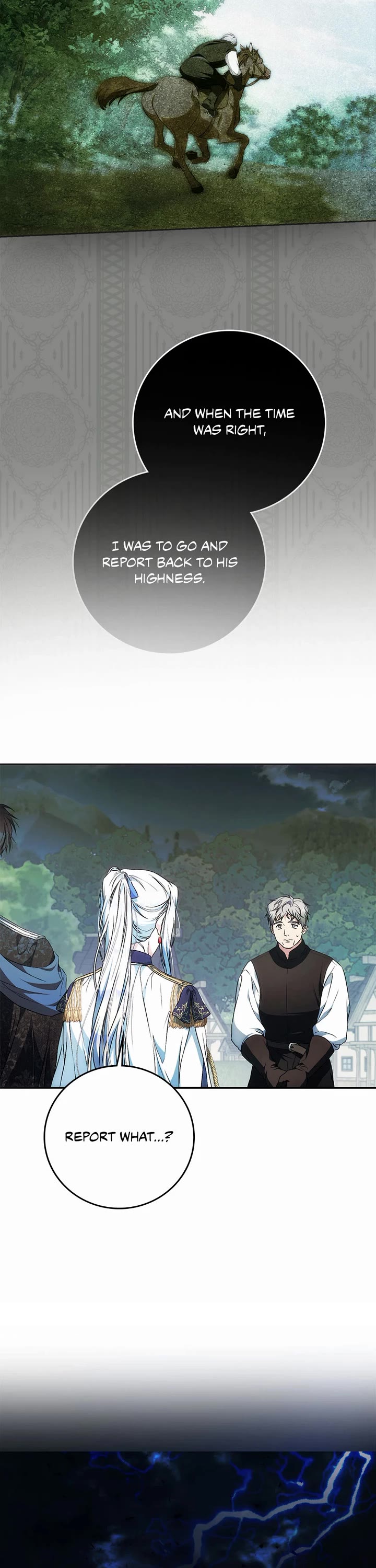 I Became the Wife of the Male Lead chapter 108 page 42