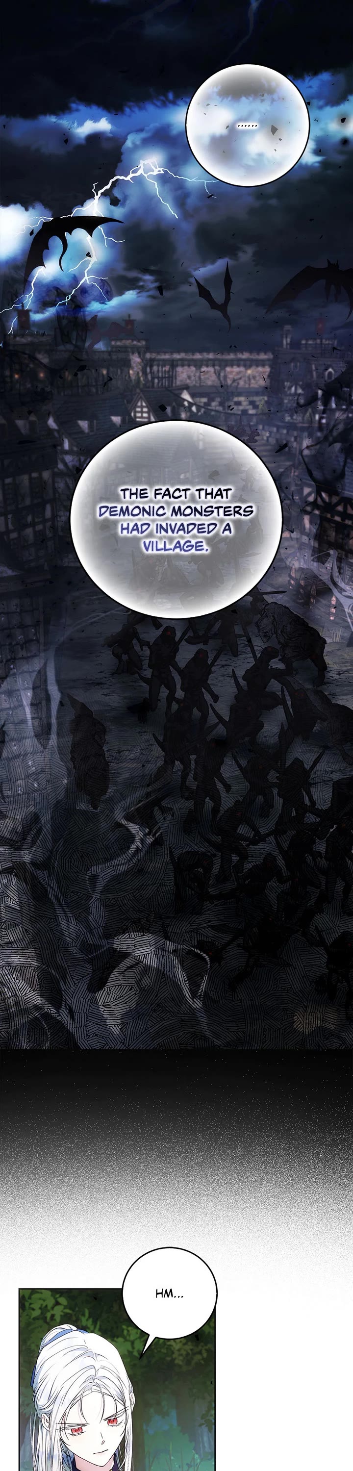 I Became the Wife of the Male Lead chapter 108 page 43