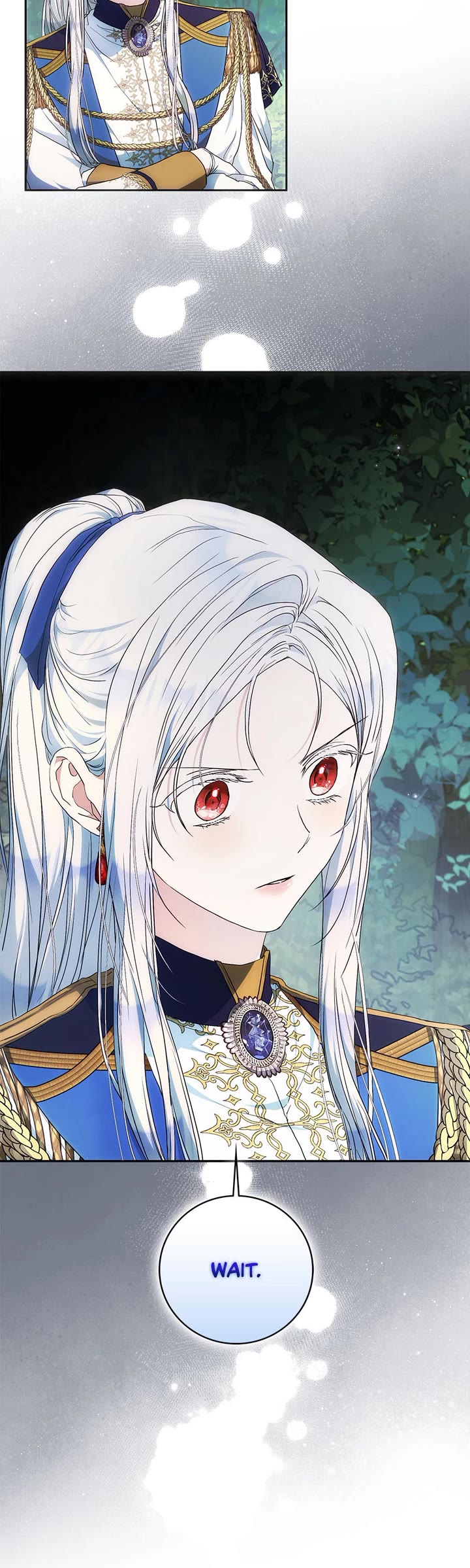 I Became the Wife of the Male Lead chapter 108 page 44