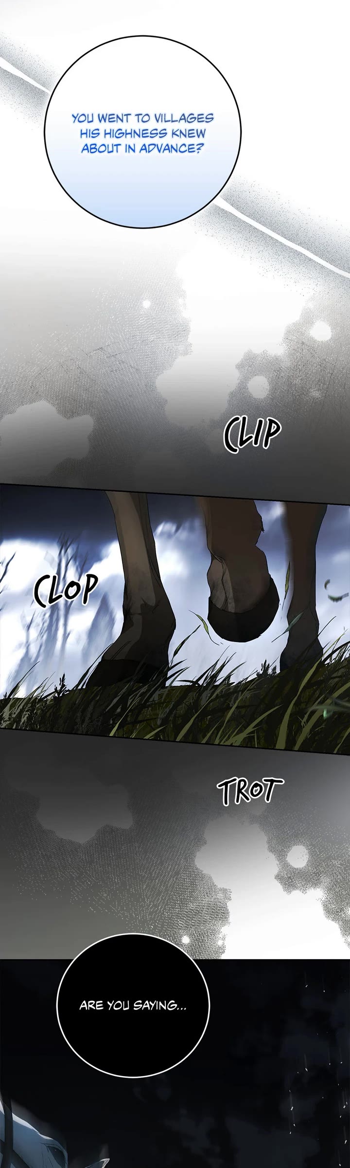 I Became the Wife of the Male Lead chapter 108 page 45