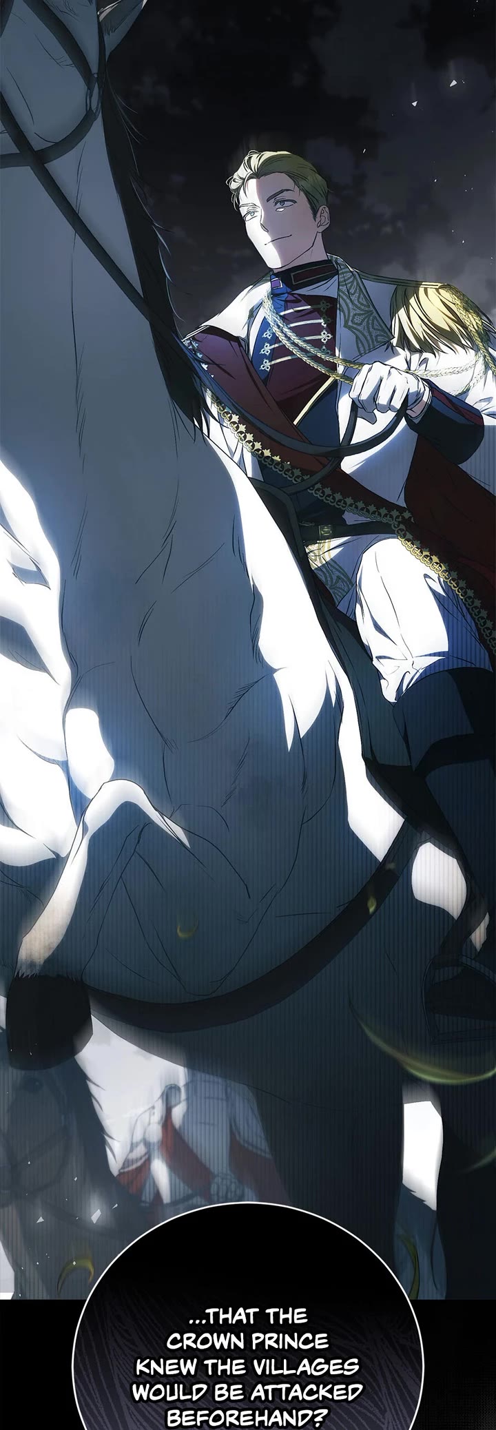 I Became the Wife of the Male Lead chapter 108 page 46