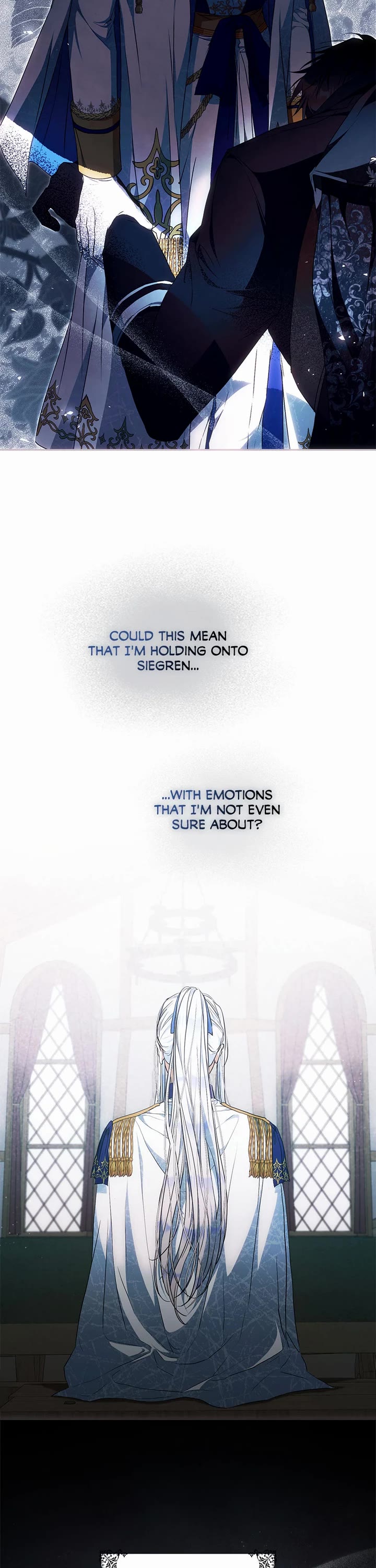 I Became the Wife of the Male Lead chapter 108 page 6