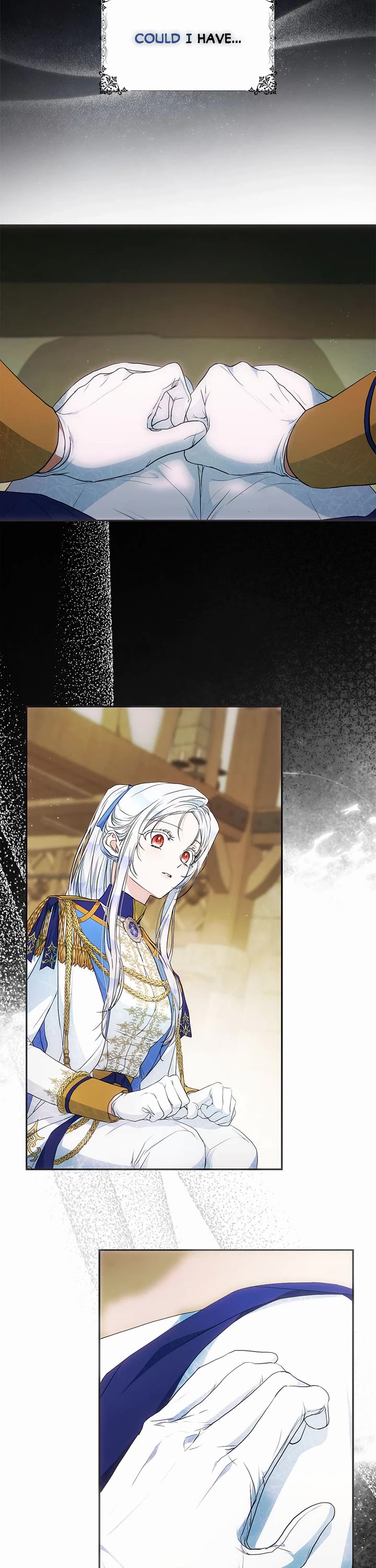 I Became the Wife of the Male Lead chapter 108 page 7