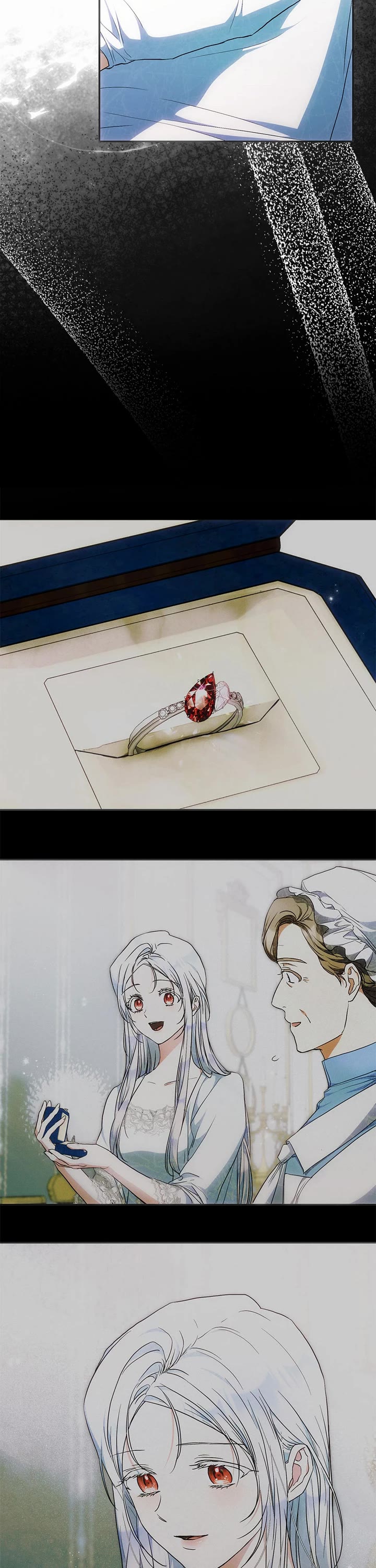 I Became the Wife of the Male Lead chapter 108 page 8