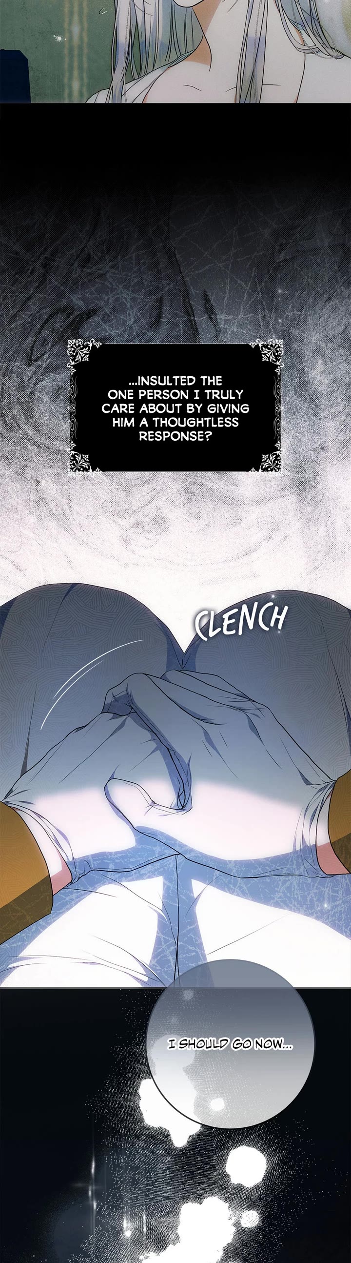 I Became the Wife of the Male Lead chapter 108 page 9