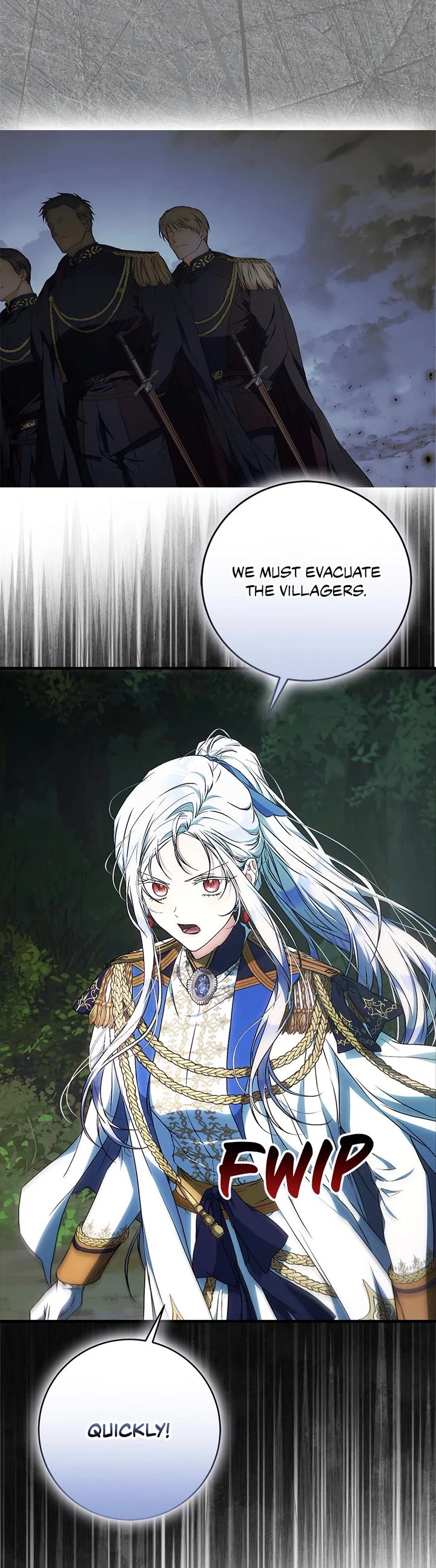 I Became the Wife of the Male Lead chapter 109 page 10