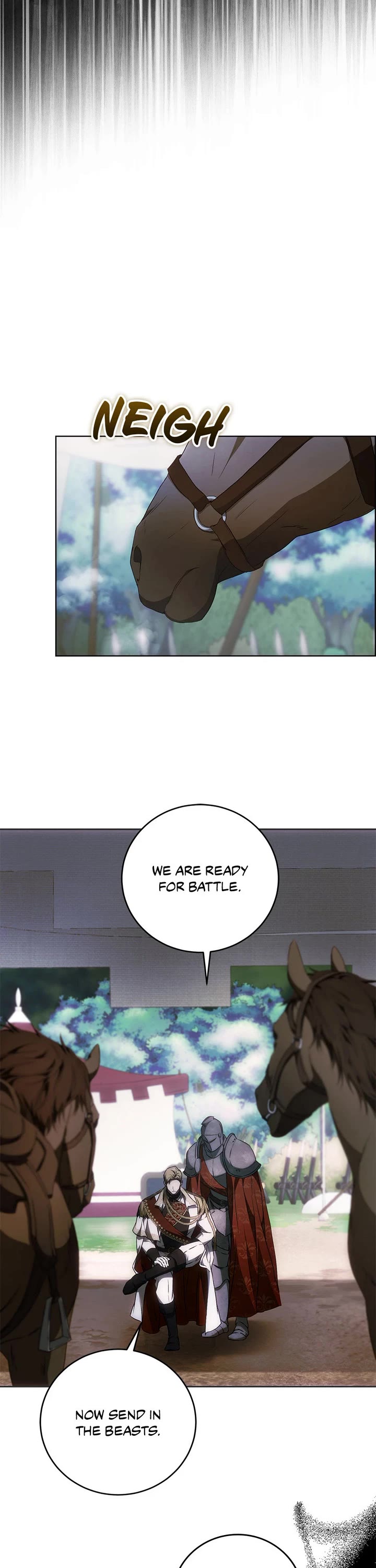 I Became the Wife of the Male Lead chapter 109 page 11