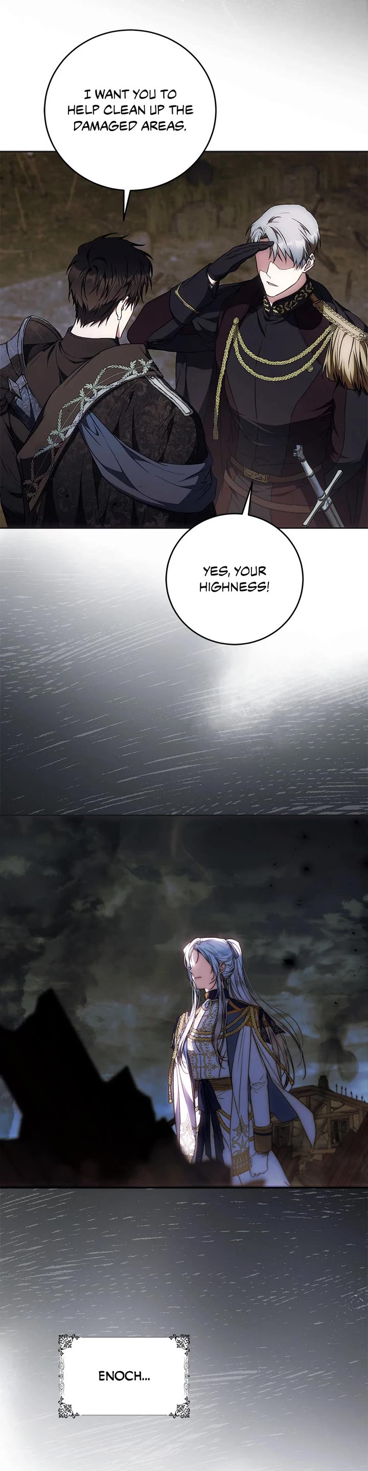 I Became the Wife of the Male Lead chapter 109 page 15