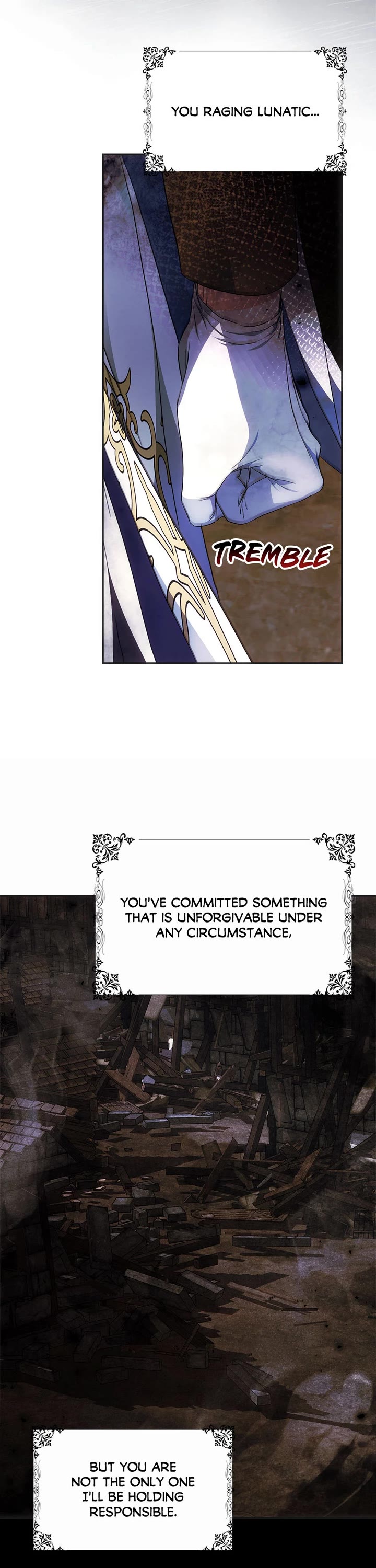 I Became the Wife of the Male Lead chapter 109 page 16