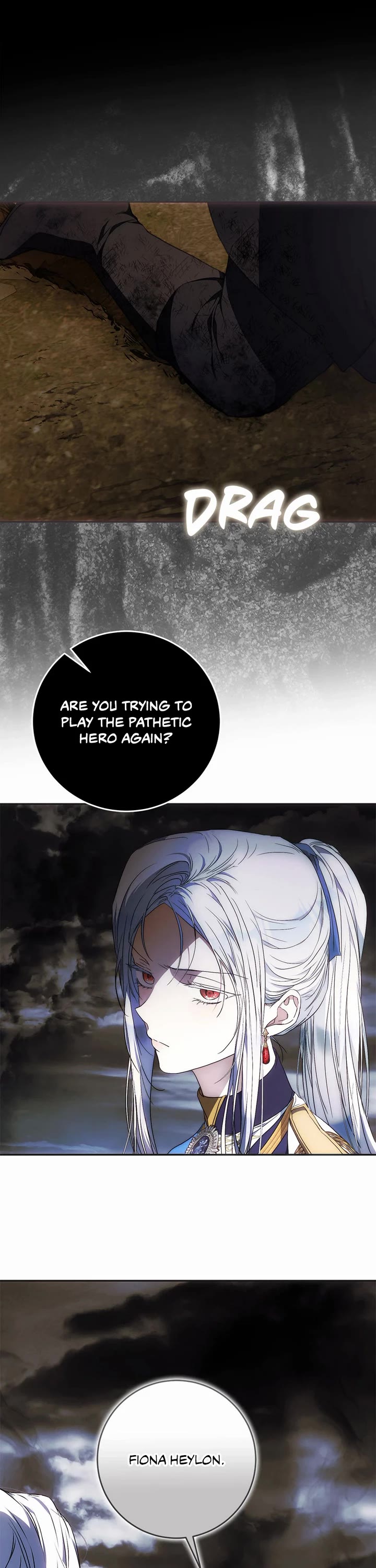 I Became the Wife of the Male Lead chapter 109 page 17