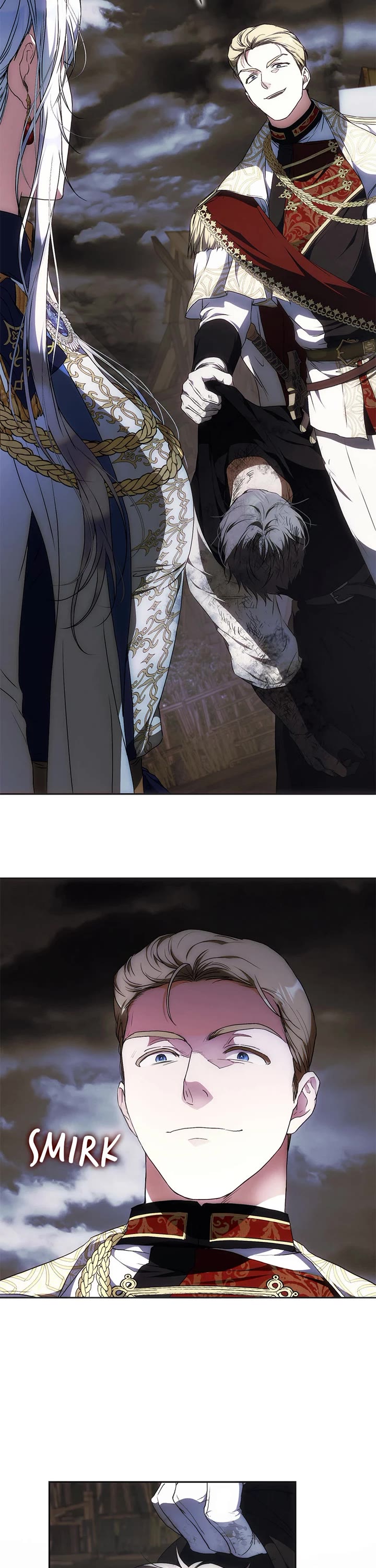 I Became the Wife of the Male Lead chapter 109 page 18