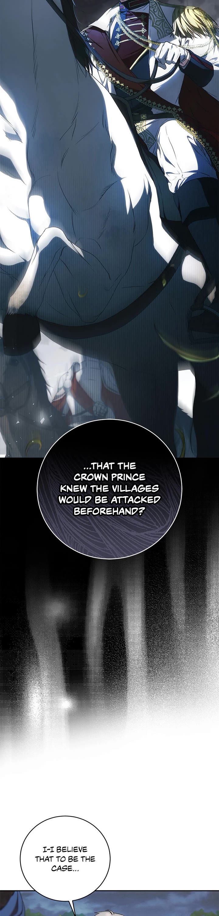 I Became the Wife of the Male Lead chapter 109 page 2