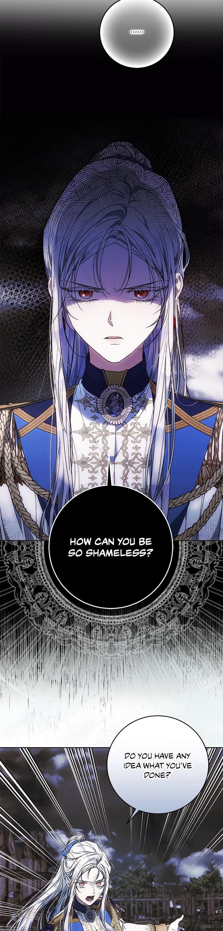 I Became the Wife of the Male Lead chapter 109 page 22