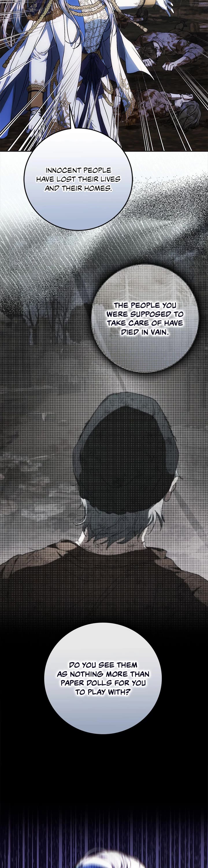 I Became the Wife of the Male Lead chapter 109 page 23