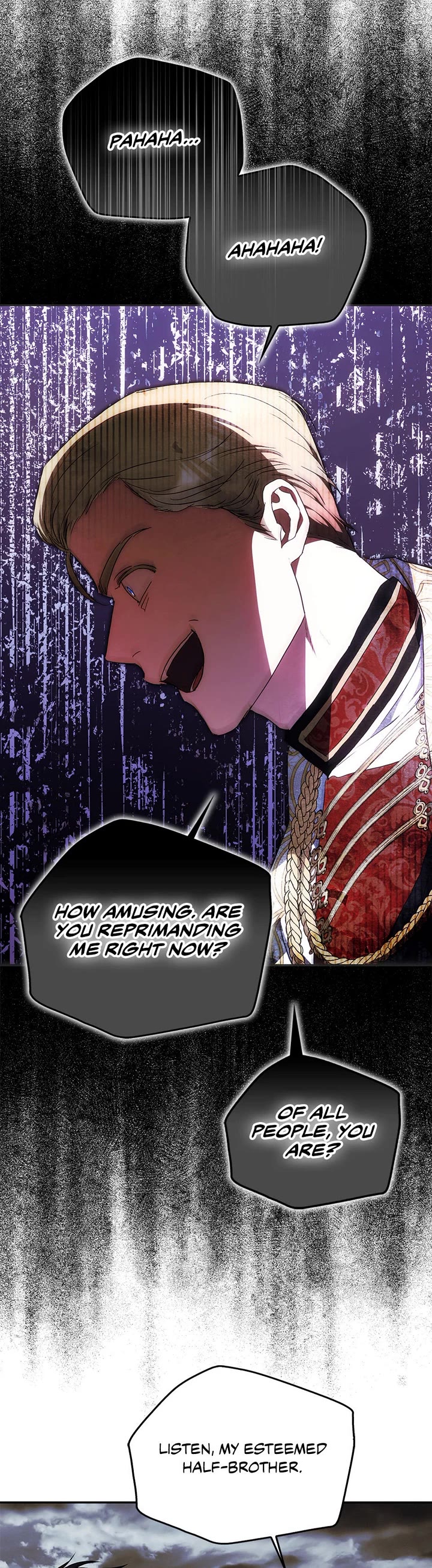 I Became the Wife of the Male Lead chapter 109 page 25