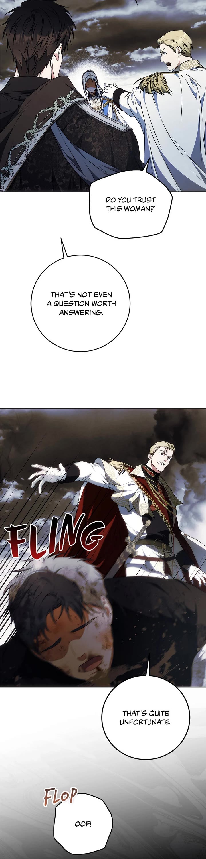 I Became the Wife of the Male Lead chapter 109 page 26