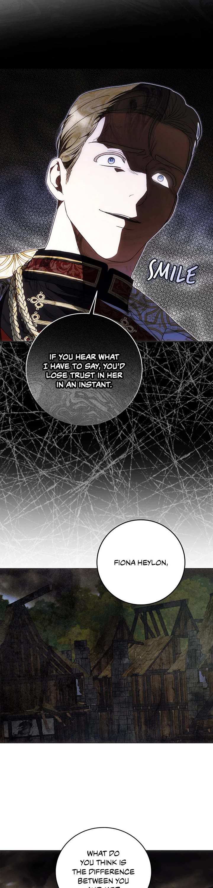 I Became the Wife of the Male Lead chapter 109 page 27