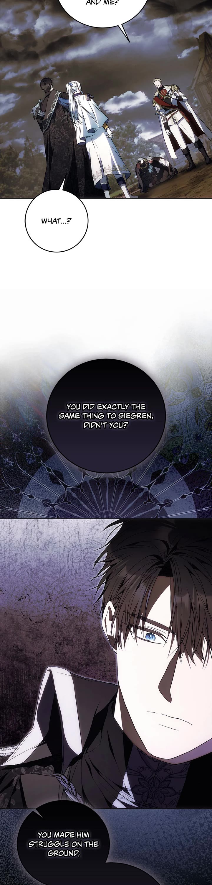 I Became the Wife of the Male Lead chapter 109 page 28