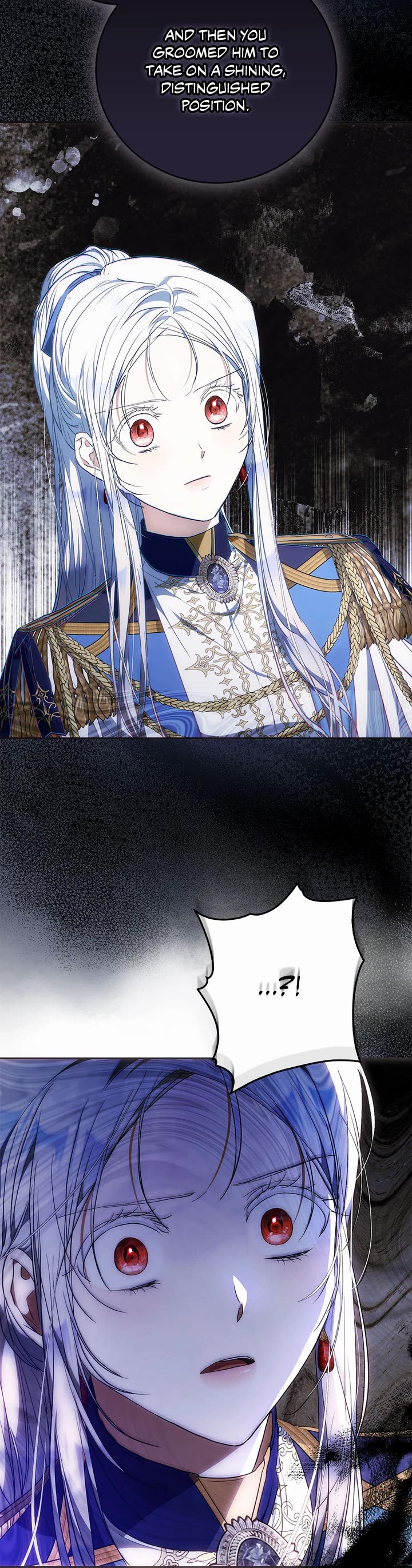 I Became the Wife of the Male Lead chapter 109 page 29