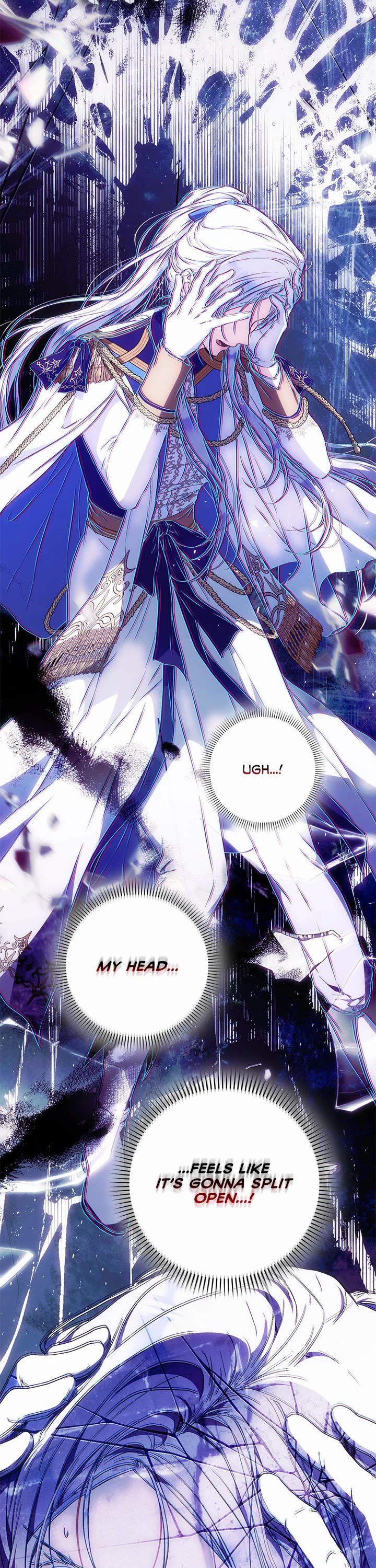 I Became the Wife of the Male Lead chapter 109 page 31