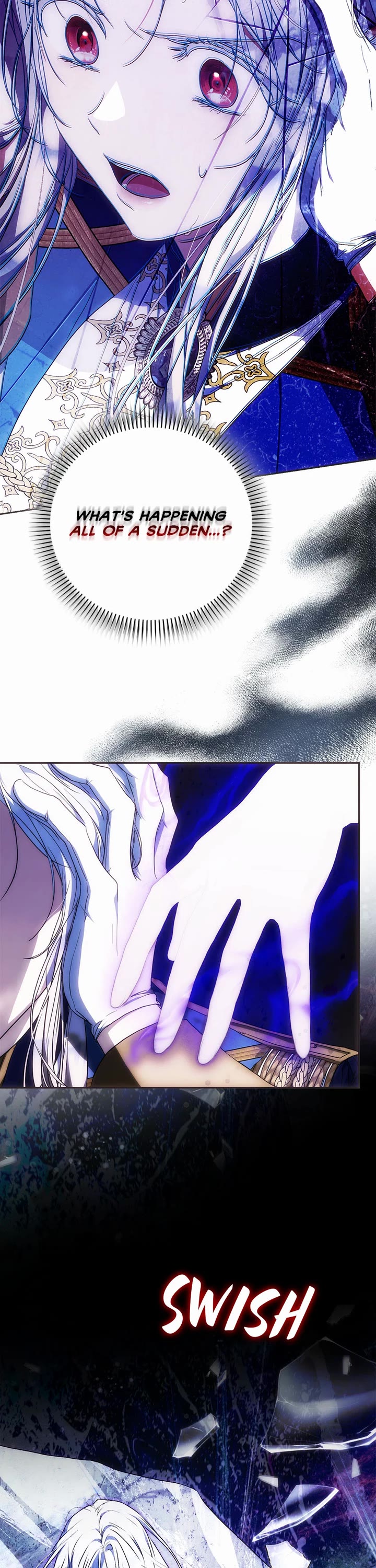 I Became the Wife of the Male Lead chapter 109 page 32