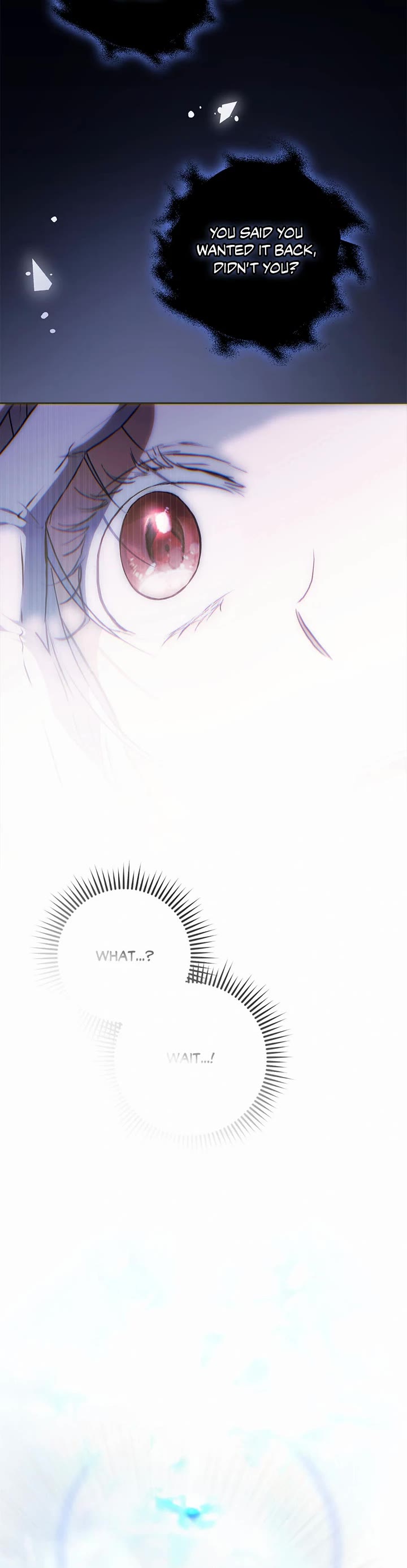 I Became the Wife of the Male Lead chapter 109 page 34