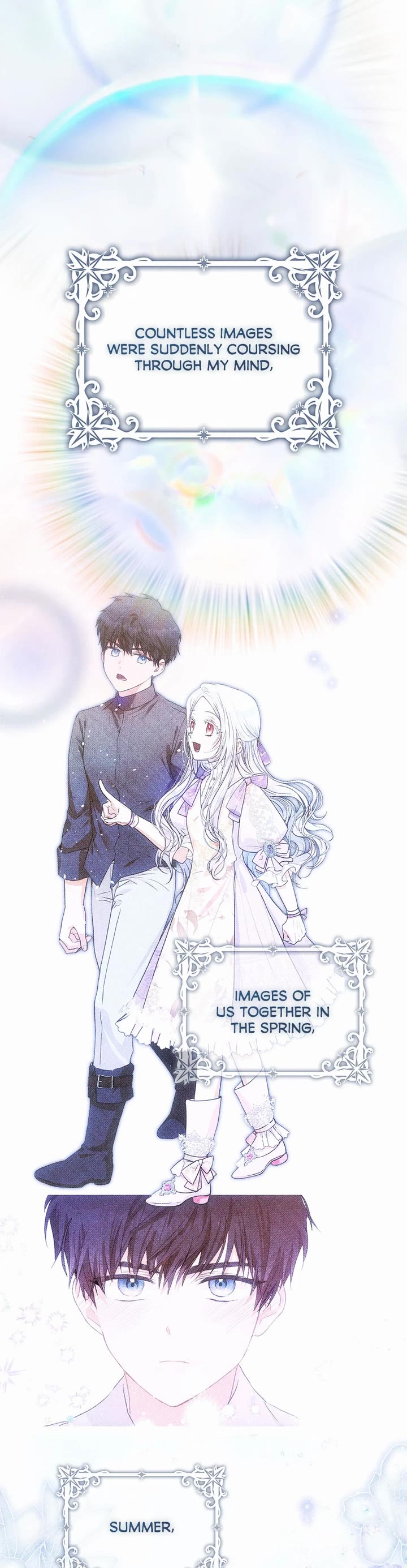 I Became the Wife of the Male Lead chapter 109 page 35