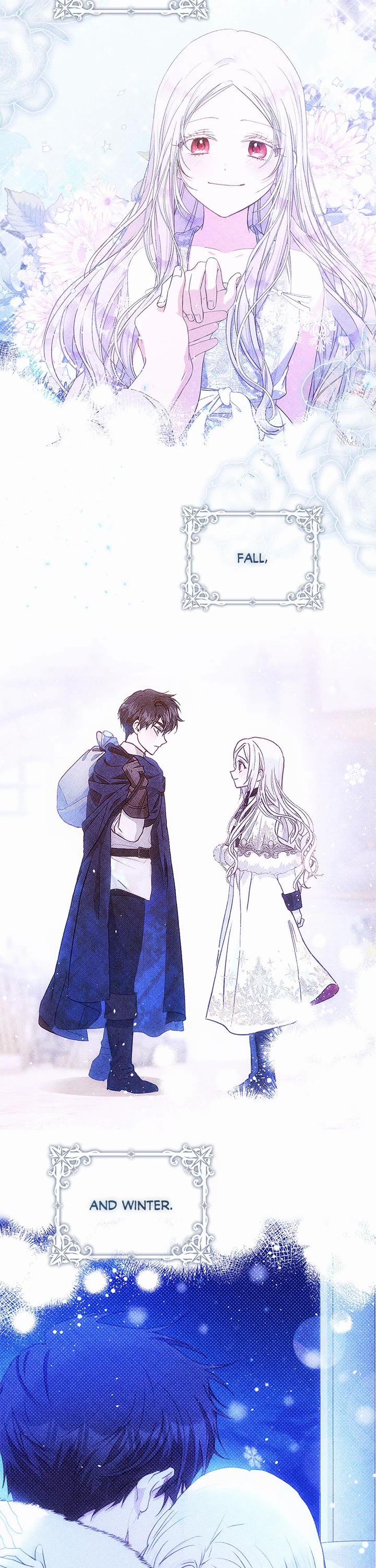 I Became the Wife of the Male Lead chapter 109 page 36