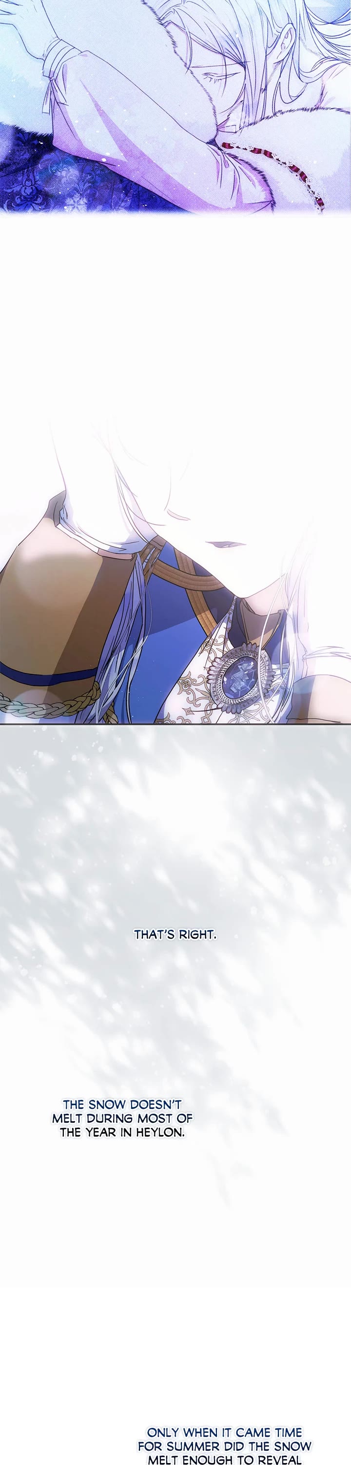 I Became the Wife of the Male Lead chapter 109 page 37