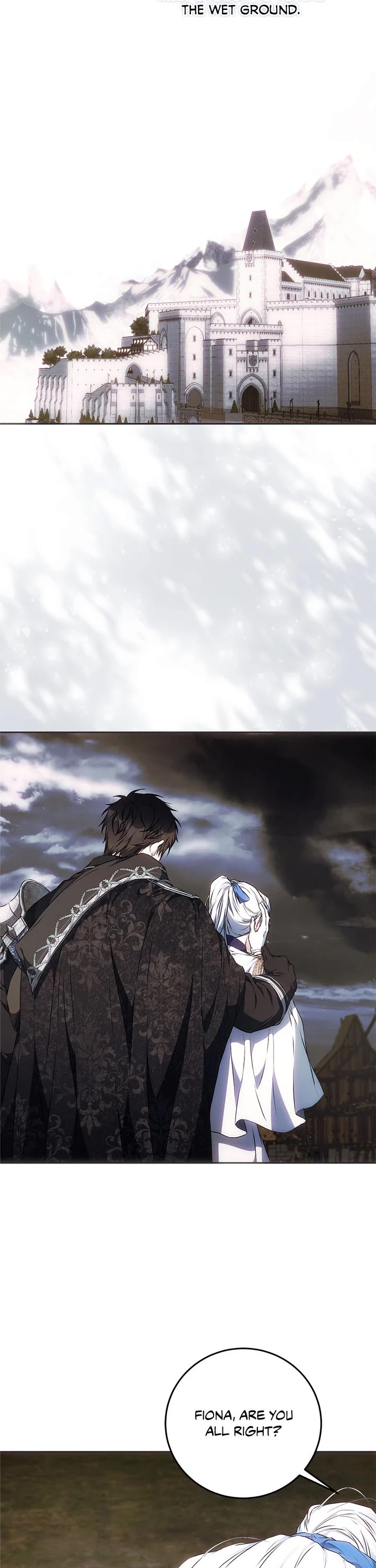 I Became the Wife of the Male Lead chapter 109 page 38