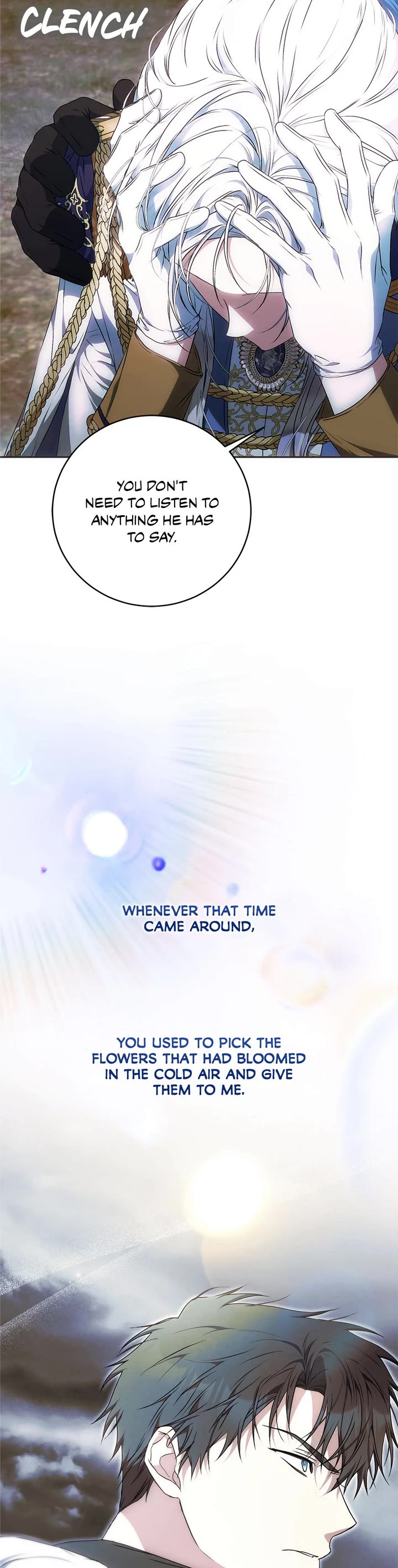 I Became the Wife of the Male Lead chapter 109 page 39