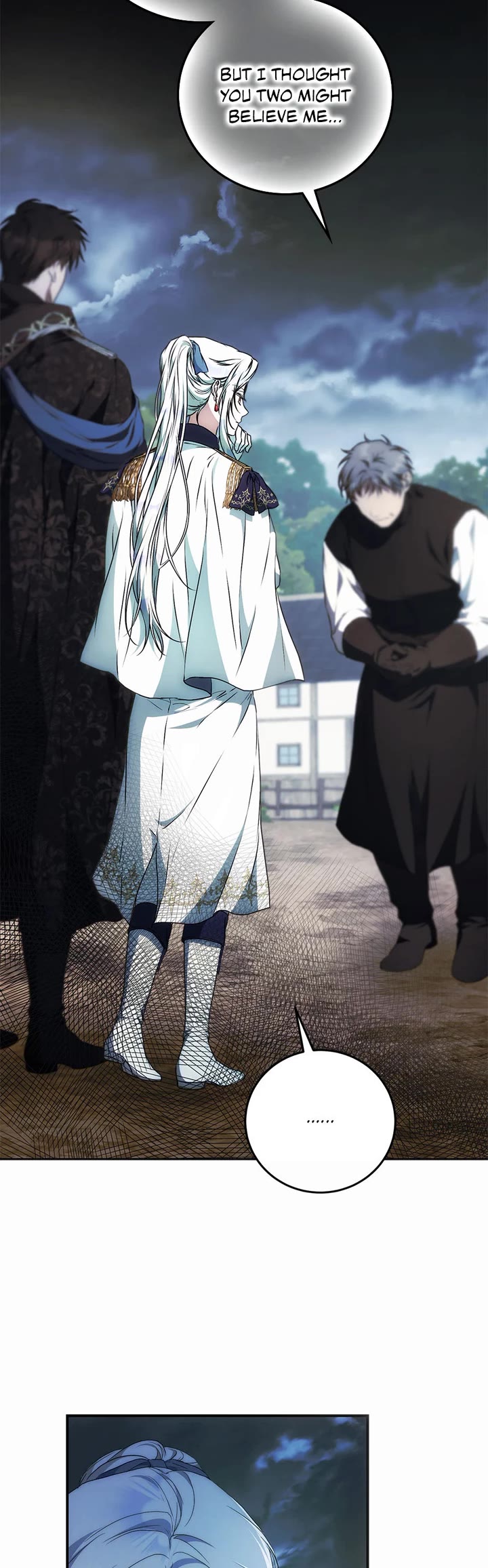 I Became the Wife of the Male Lead chapter 109 page 4