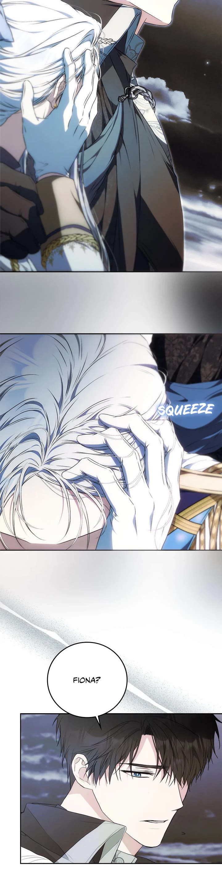 I Became the Wife of the Male Lead chapter 109 page 40