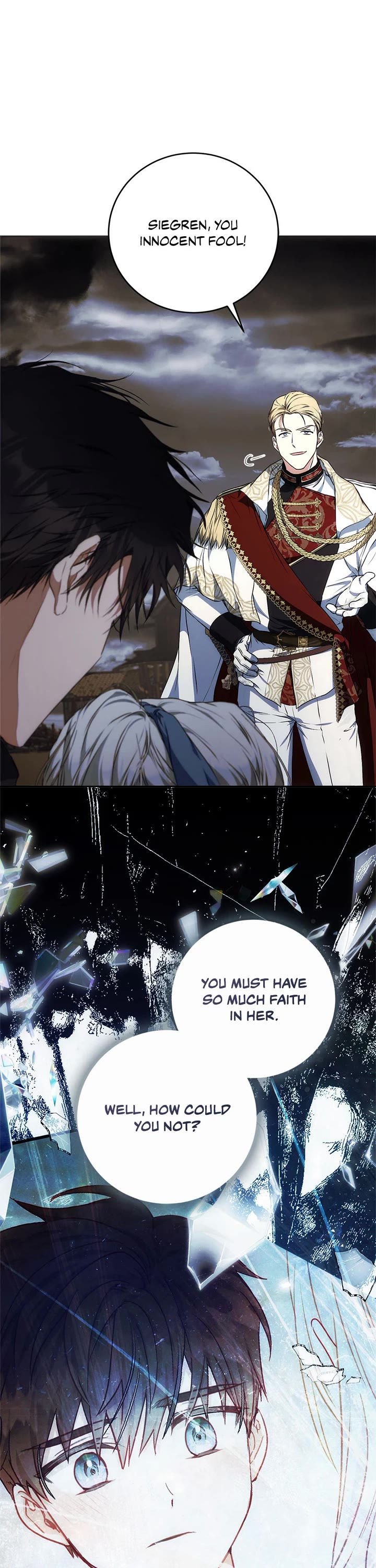 I Became the Wife of the Male Lead chapter 109 page 41