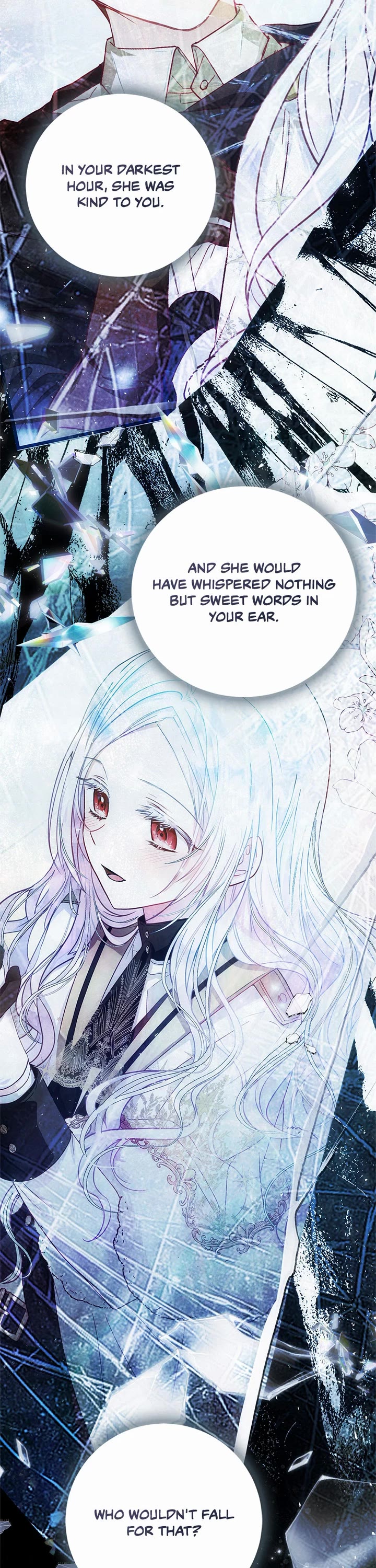 I Became the Wife of the Male Lead chapter 109 page 42