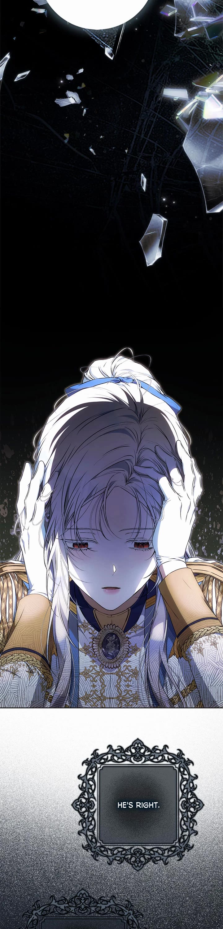 I Became the Wife of the Male Lead chapter 109 page 43