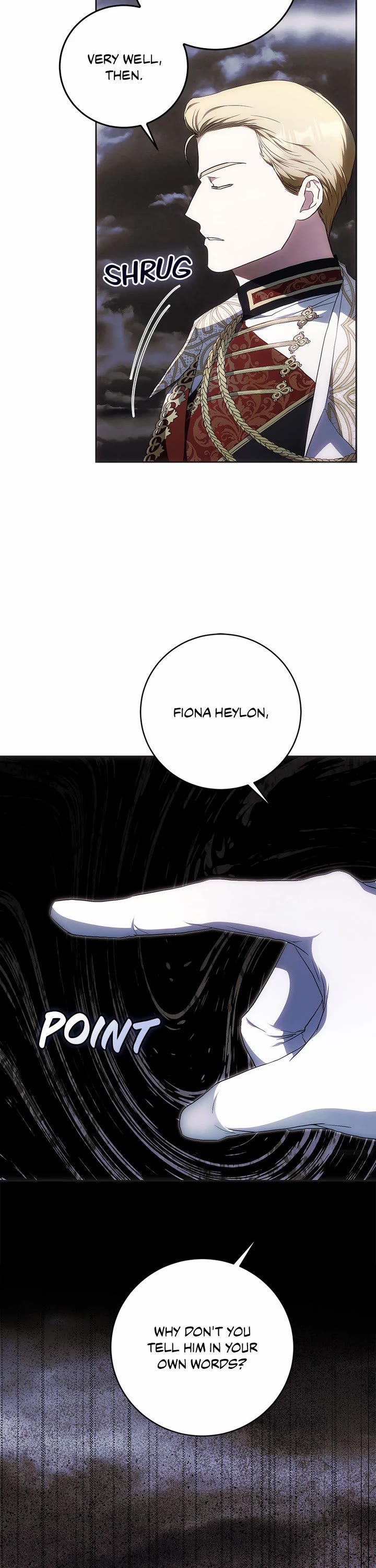 I Became the Wife of the Male Lead chapter 109 page 46