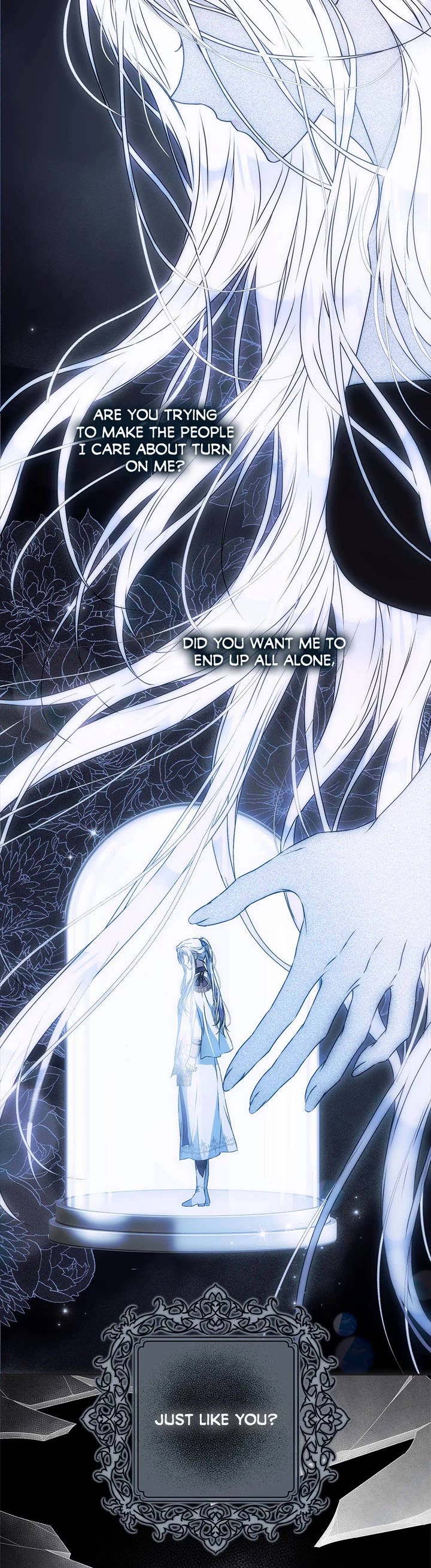 I Became the Wife of the Male Lead chapter 109 page 49