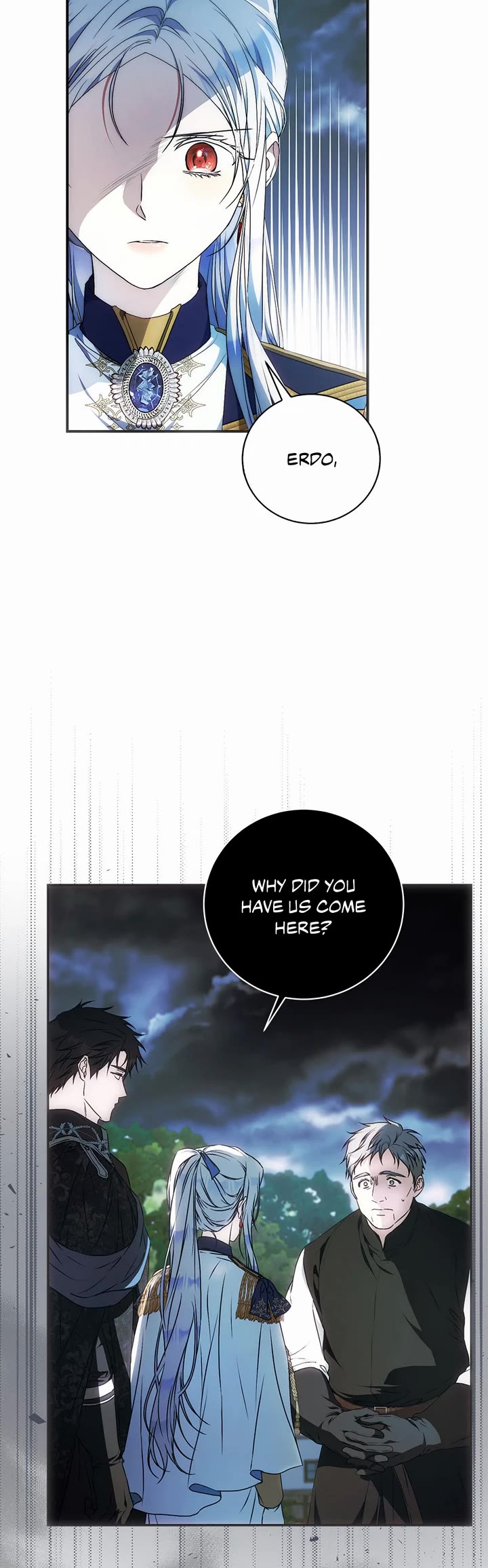 I Became the Wife of the Male Lead chapter 109 page 5