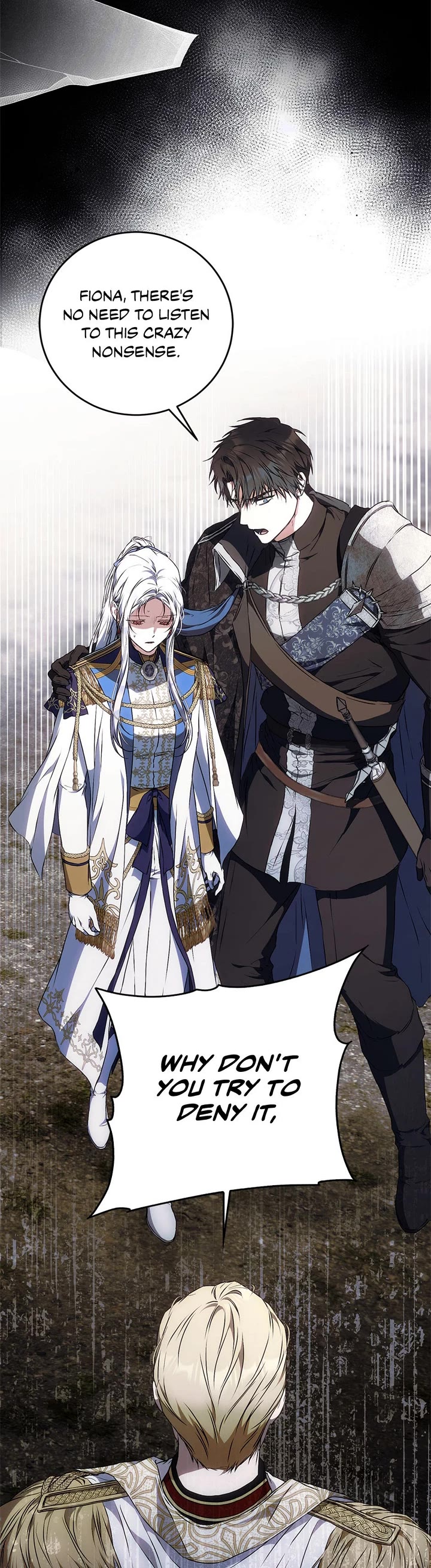 I Became the Wife of the Male Lead chapter 109 page 50