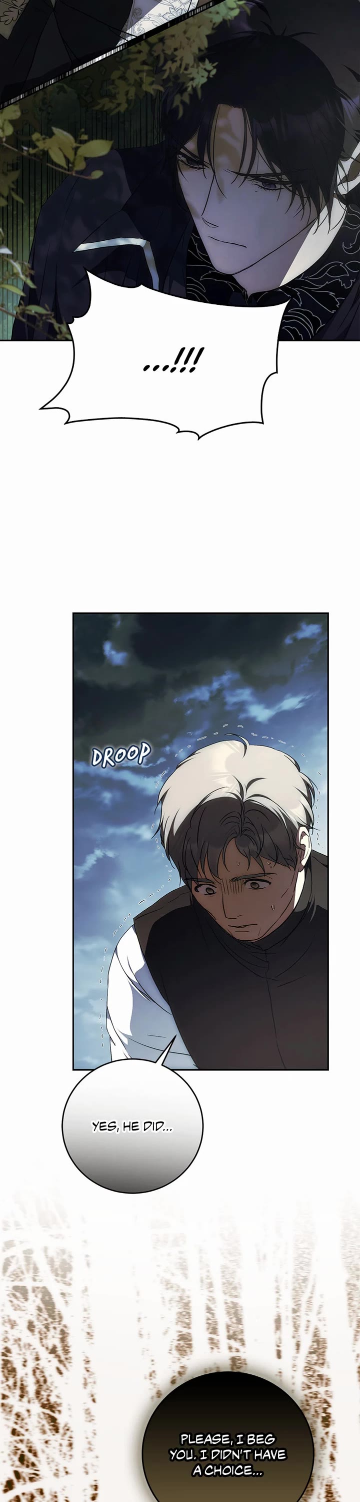 I Became the Wife of the Male Lead chapter 109 page 7