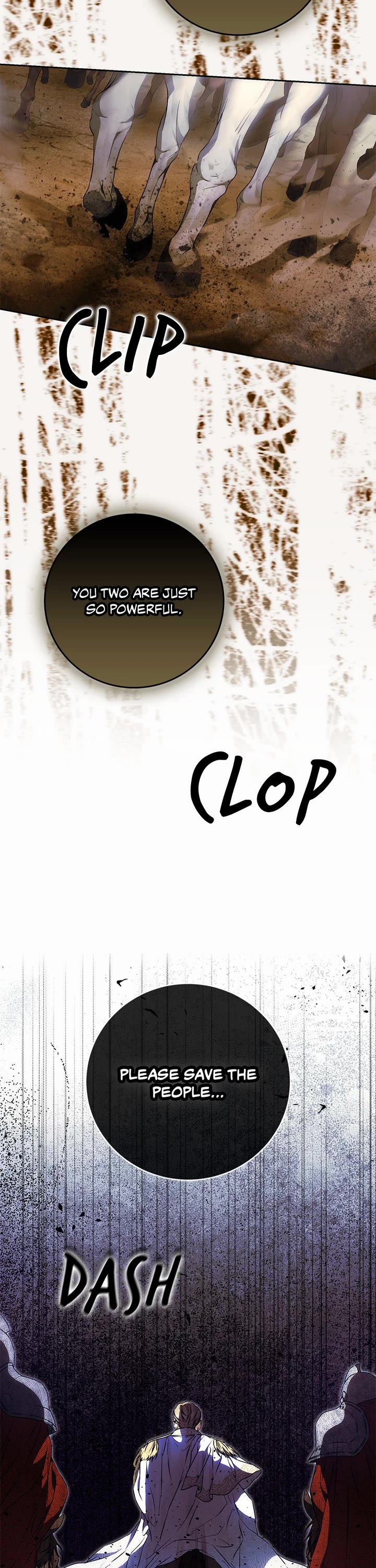 I Became the Wife of the Male Lead chapter 109 page 8