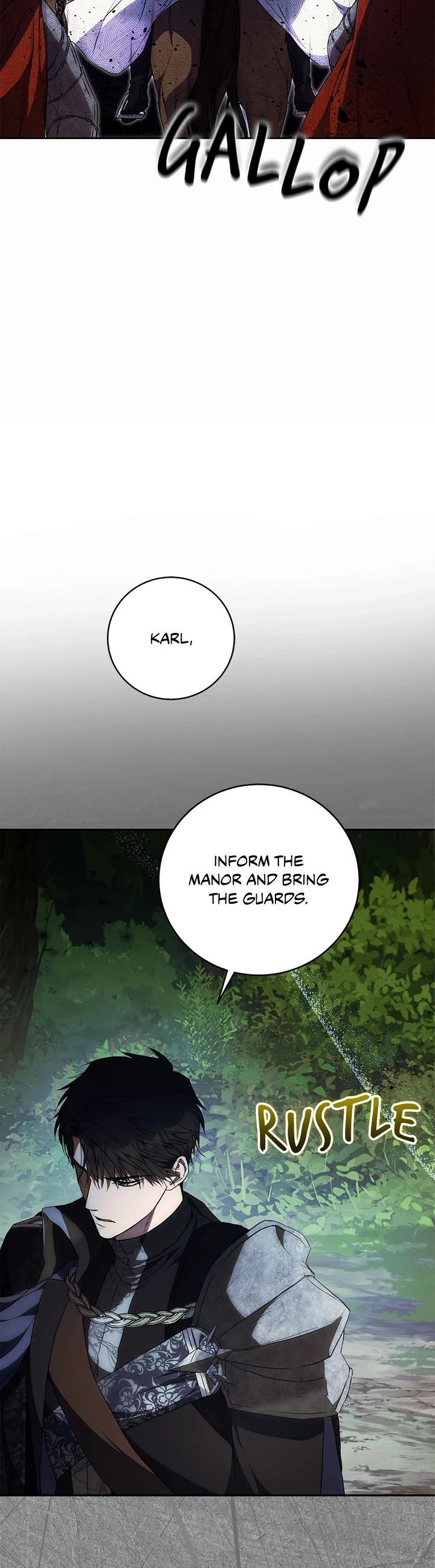 I Became the Wife of the Male Lead chapter 109 page 9