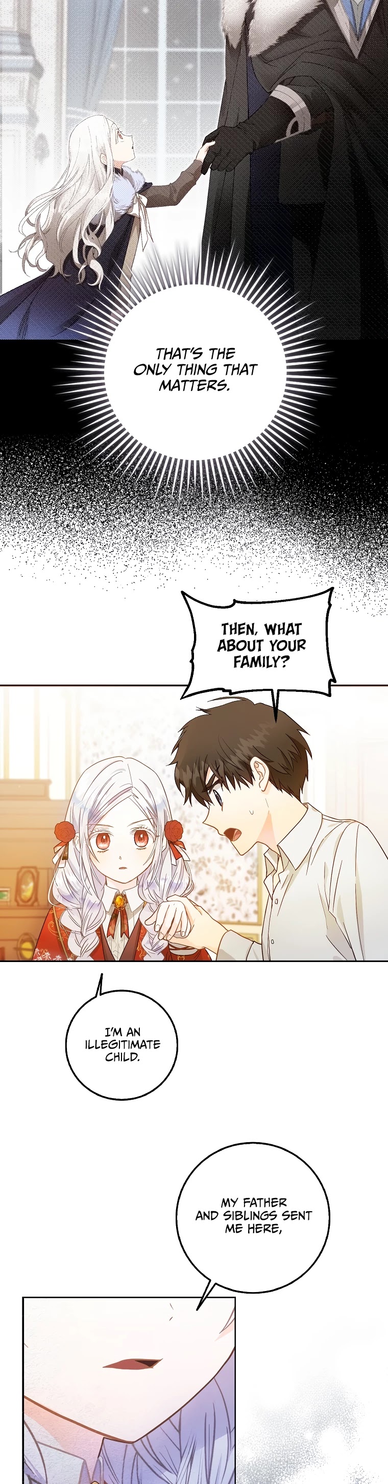 I Became the Wife of the Male Lead chapter 11 page 10