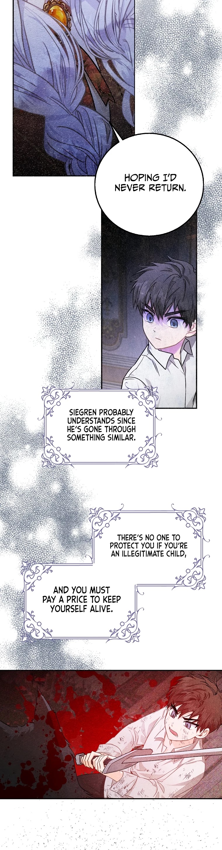 I Became the Wife of the Male Lead chapter 11 page 11