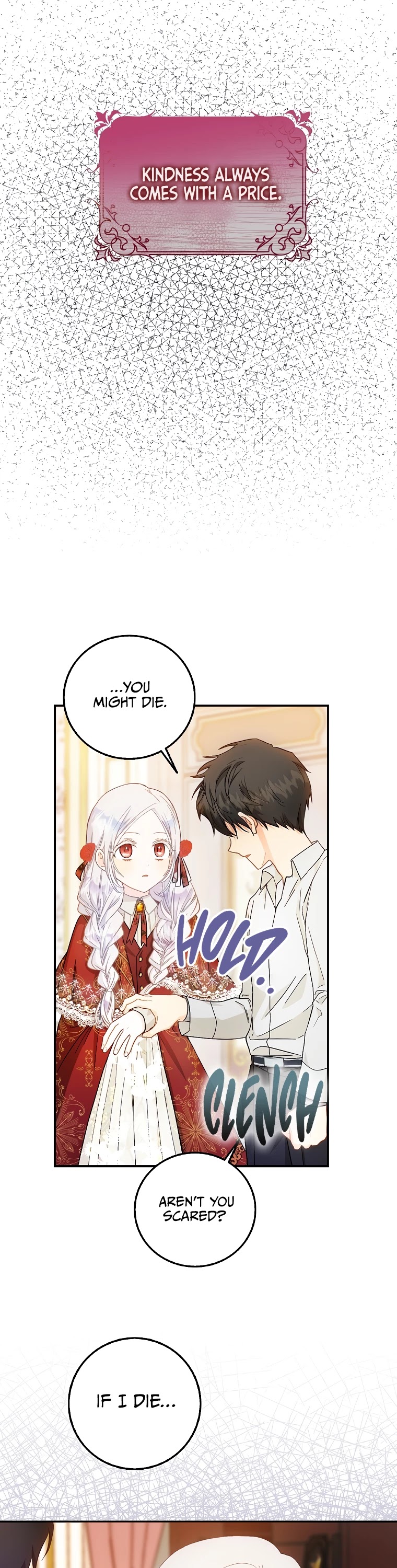 I Became the Wife of the Male Lead chapter 11 page 12